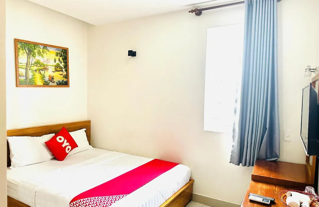khách sạn Thiên Cung-1